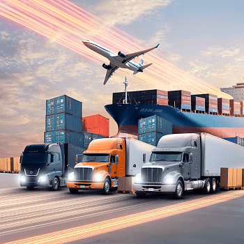 Delivery Operations